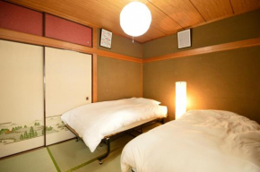Yahiro Skytree House